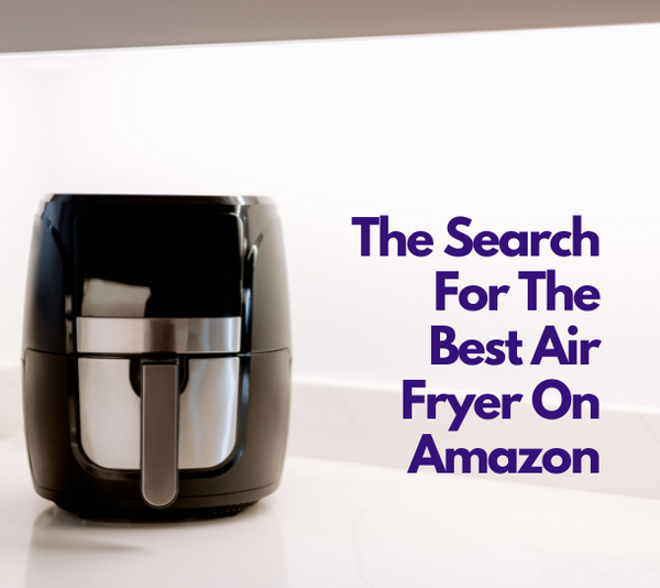 Is It Worth Investing In An Air Fryer? Here's What Makes Them So Speci –  Ultrean