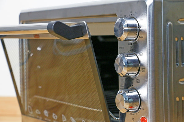 Cooking with Convection | how does a convection oven work?