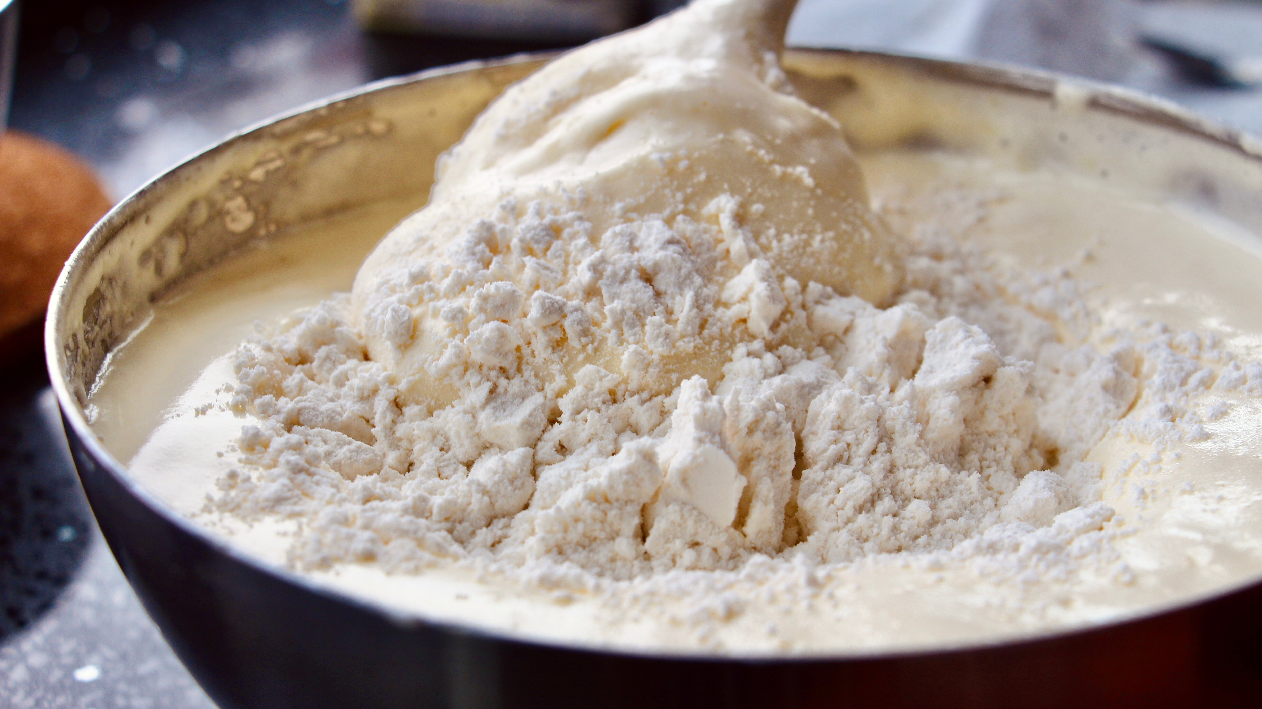 6" Lychee Rose Genoise Shortcake Class (Foundational) | Hands-On Class | 26th August 2025, 1:30 p.m. - 3:30 p.m.