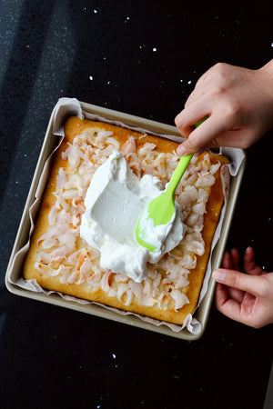 6" Lychee Rose Genoise Shortcake Class (Foundational) | Hands-On Class | 26th August 2025, 1:30 p.m. - 3:30 p.m.