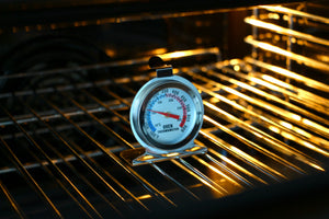 Oven Thermometer