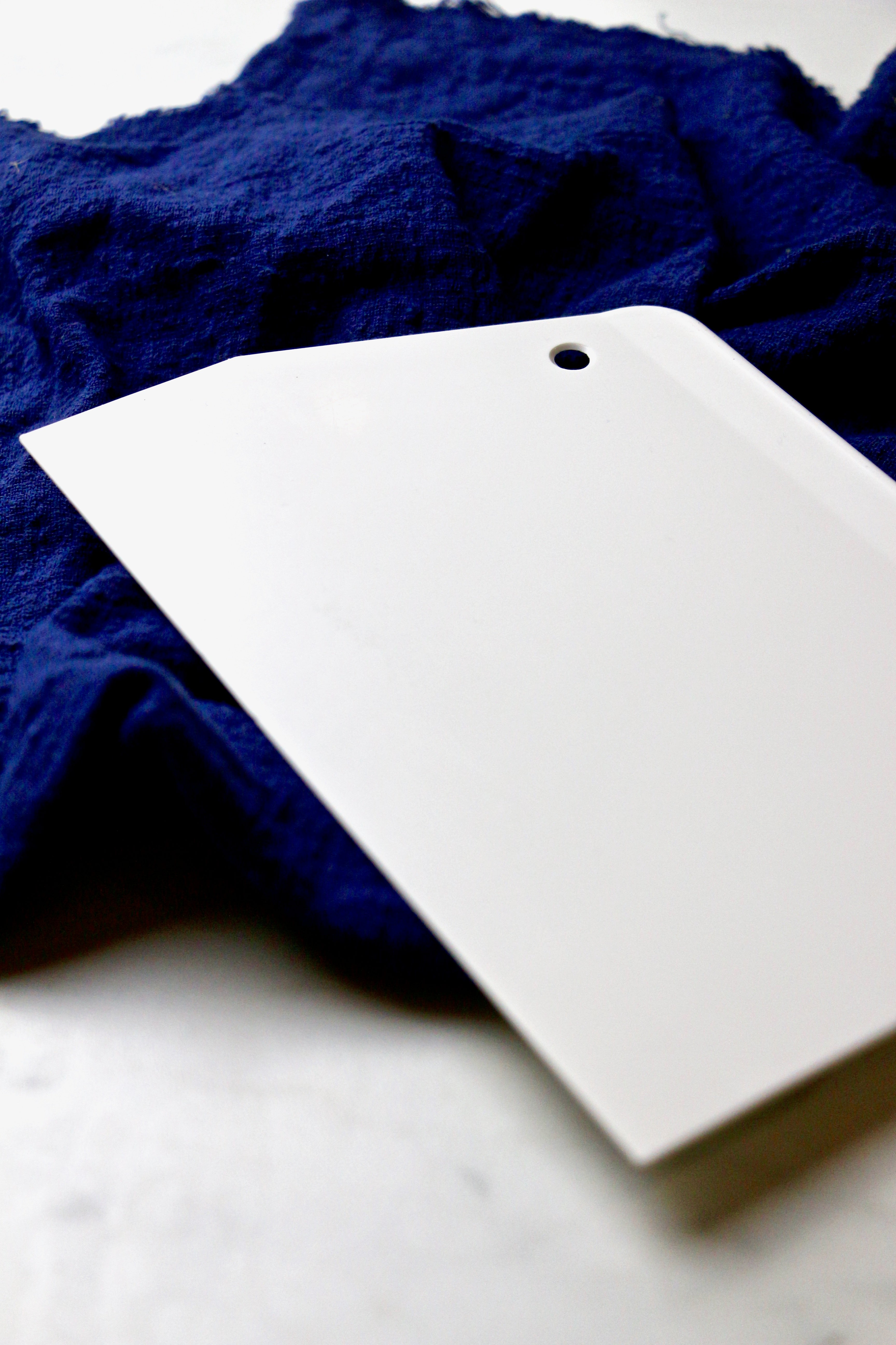 Bench Scraper (Large)