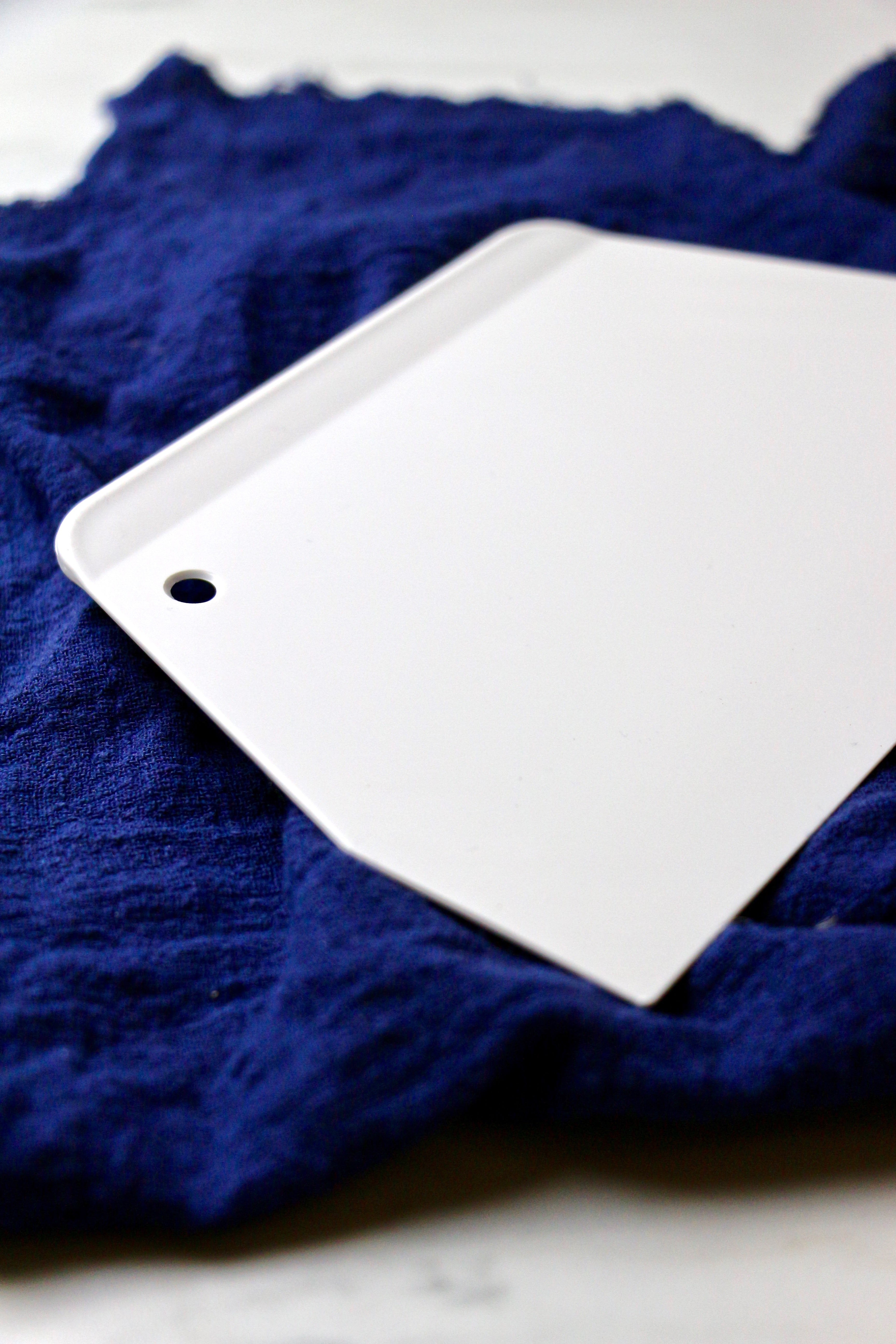 Bench Scraper (Large)