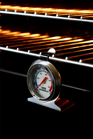 Oven Thermometer