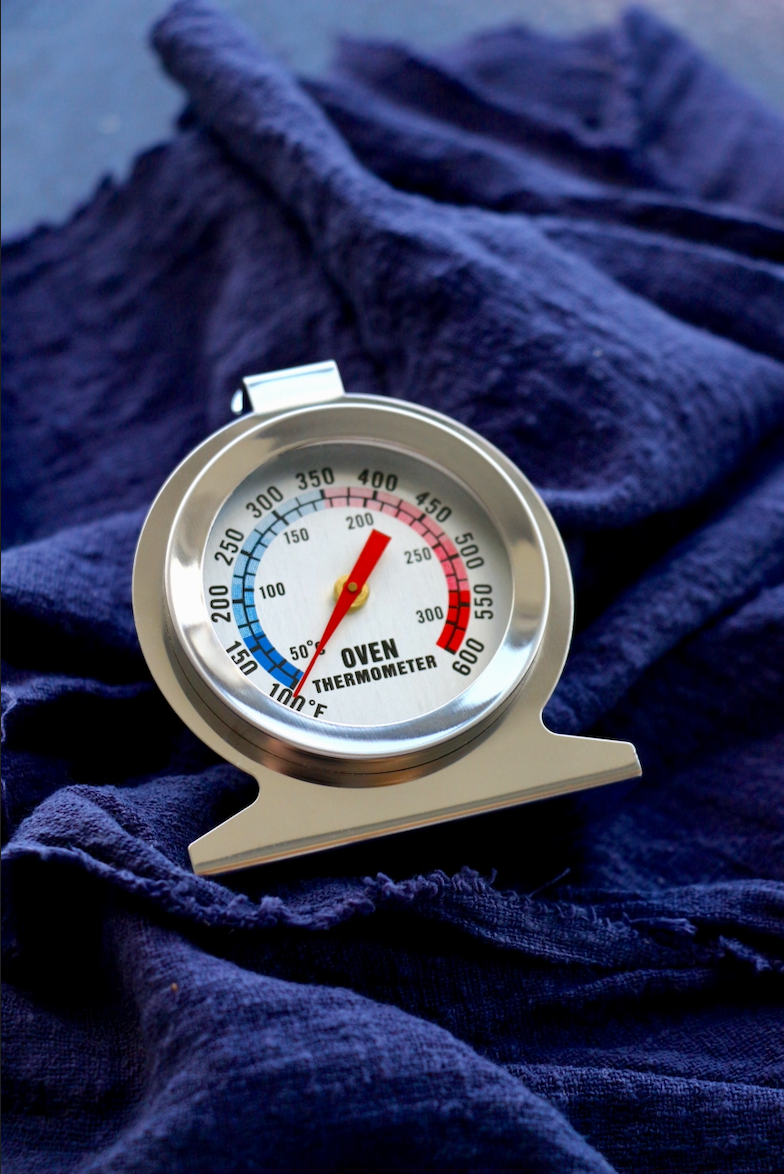 Oven Thermometer