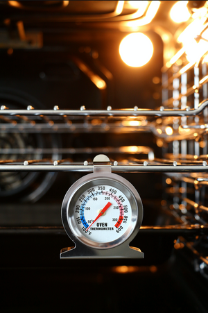 Oven Thermometer