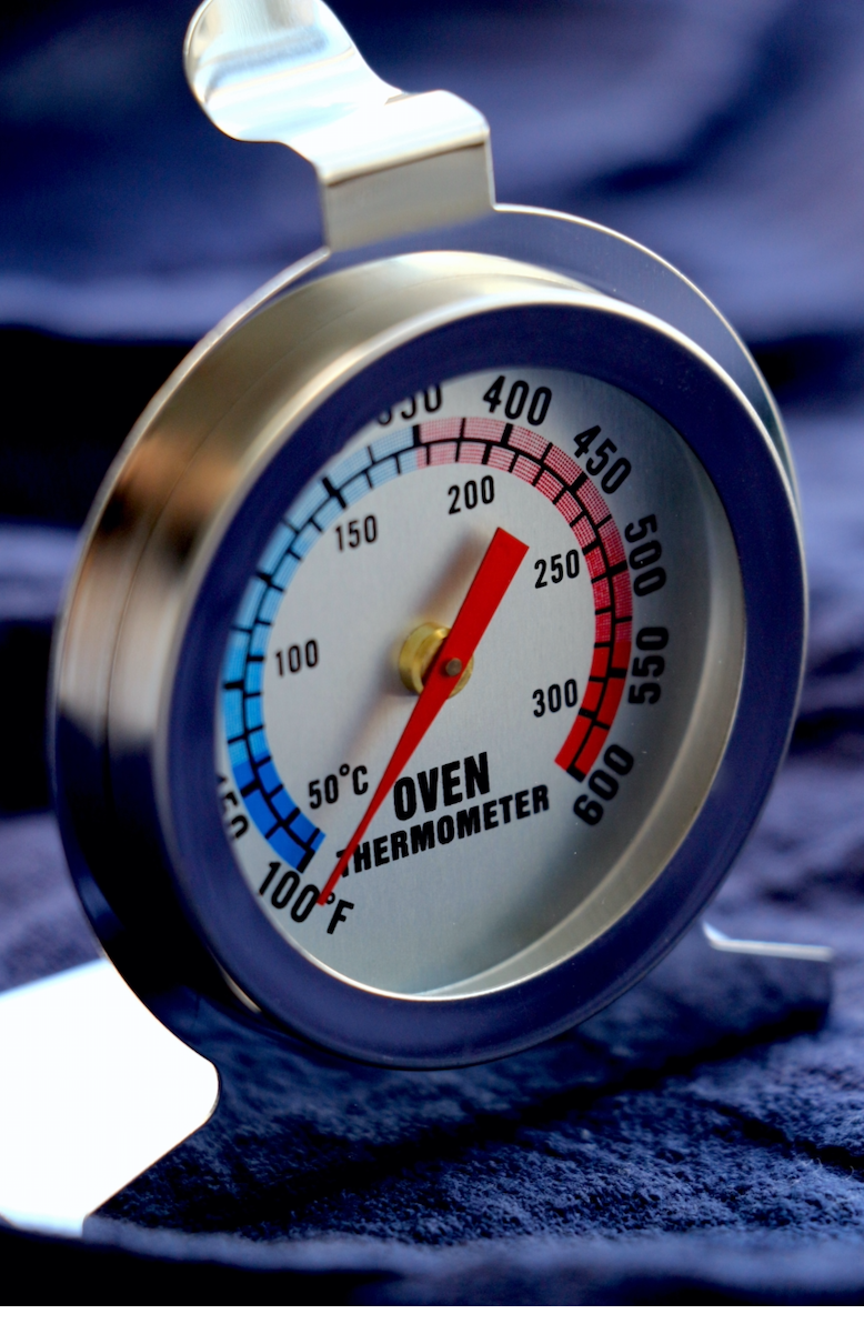 Oven Thermometer