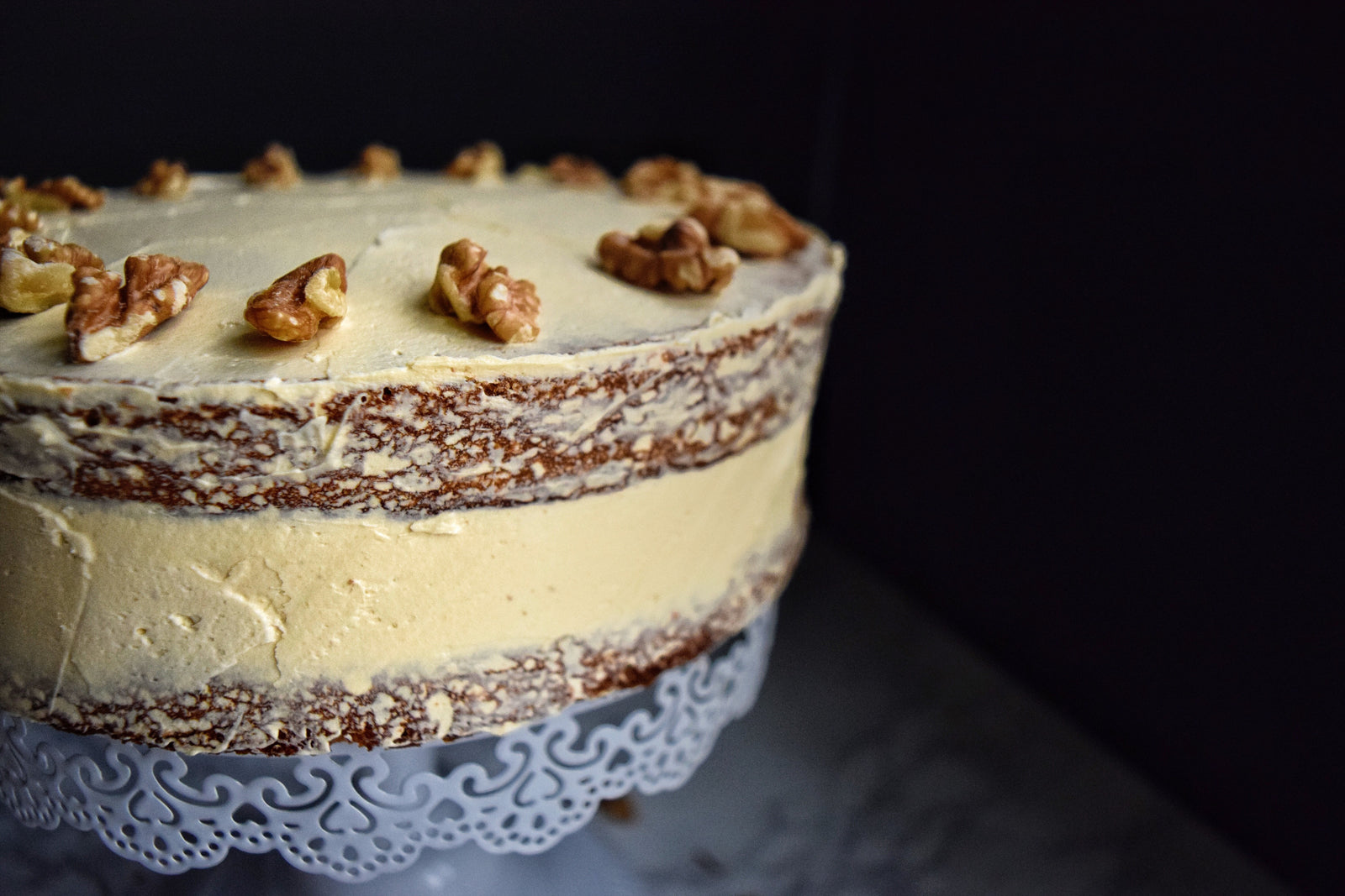 4 Things To Take Note If You Want To Bake A Better Cake