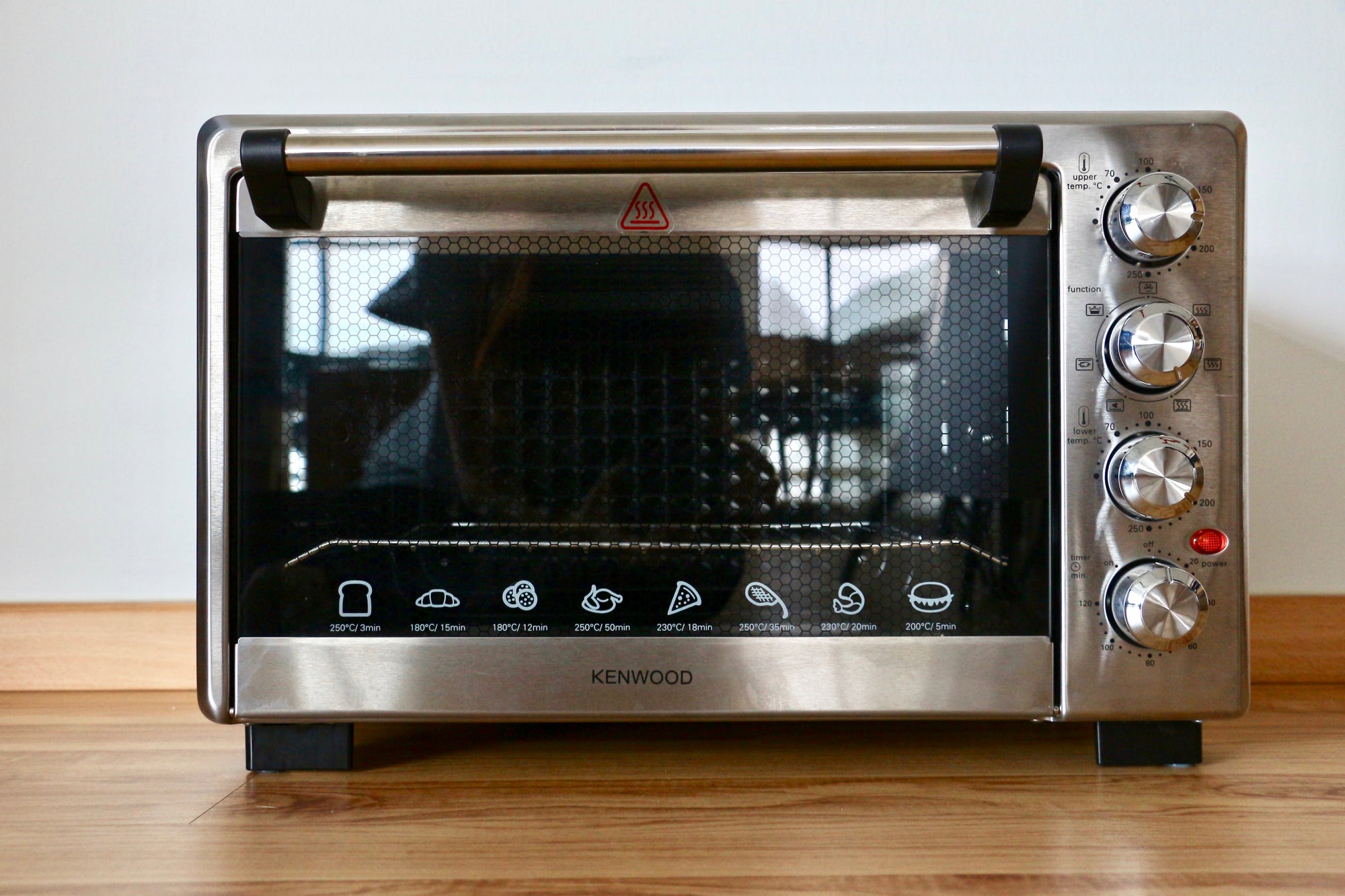 The 5 Ultimate Best Countertop Ovens for Baking Cakes (2024)