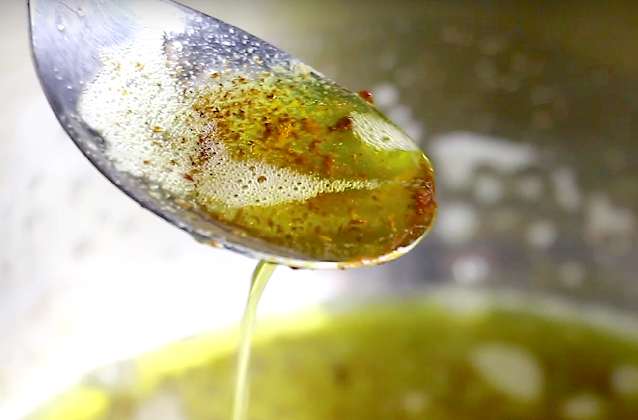 Brown Butter - The Hero You Never Knew Existed