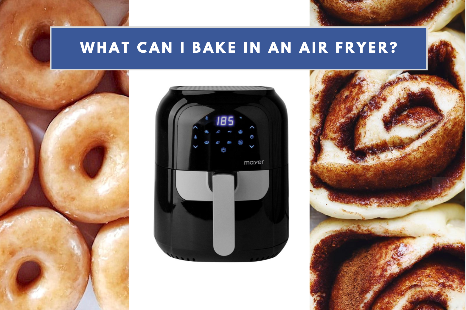 Why Do You Need an Air Fryer