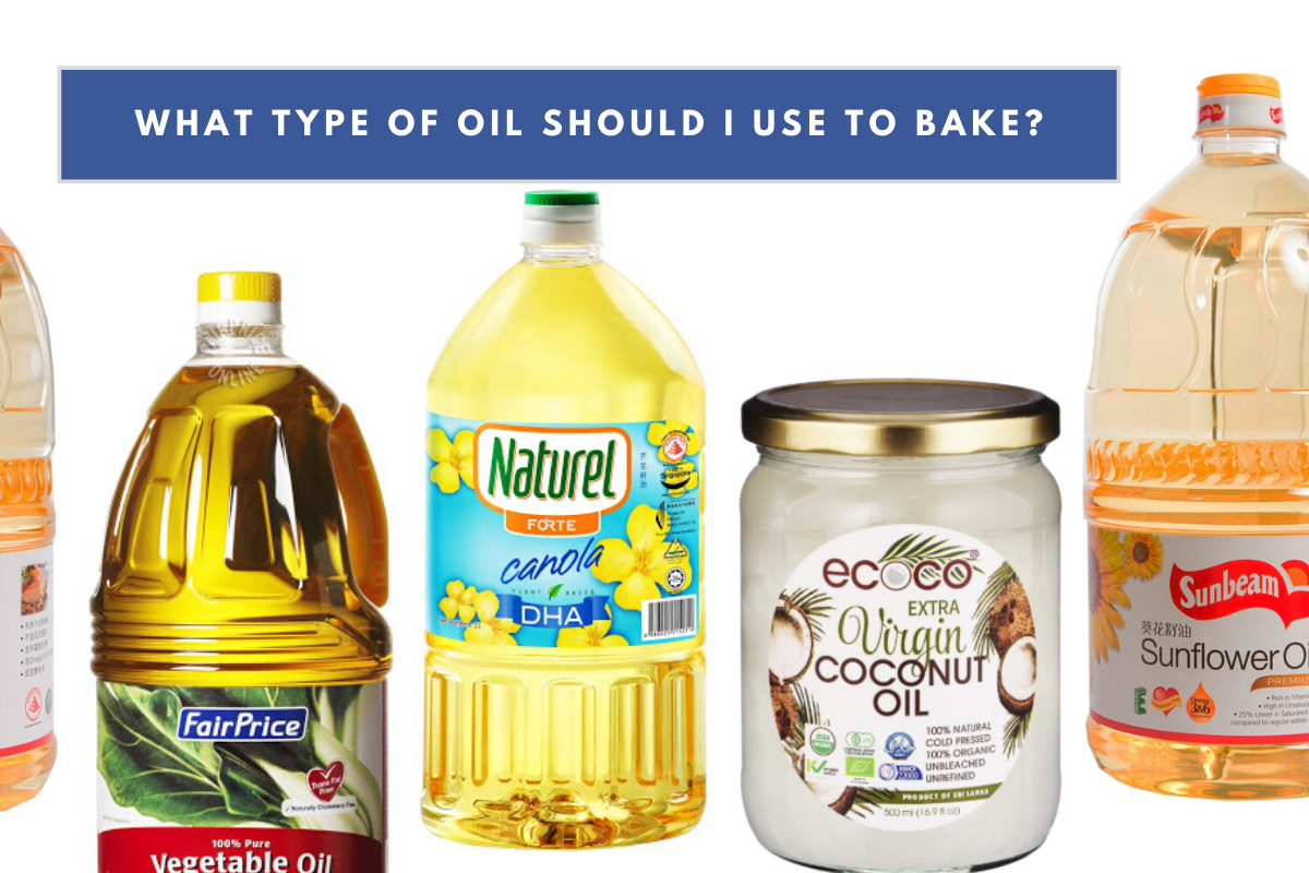 Cooking 101: How To Cook With 16 Different Oils, Plus ...