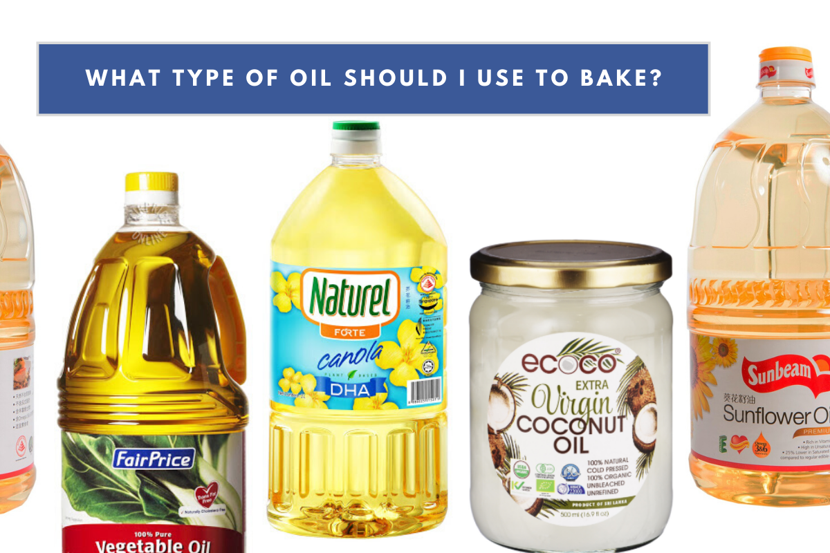 Vegetable Oil Vs Canola Oil: The Ultimate Verdict