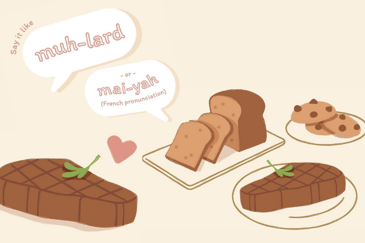 the maillard reaction