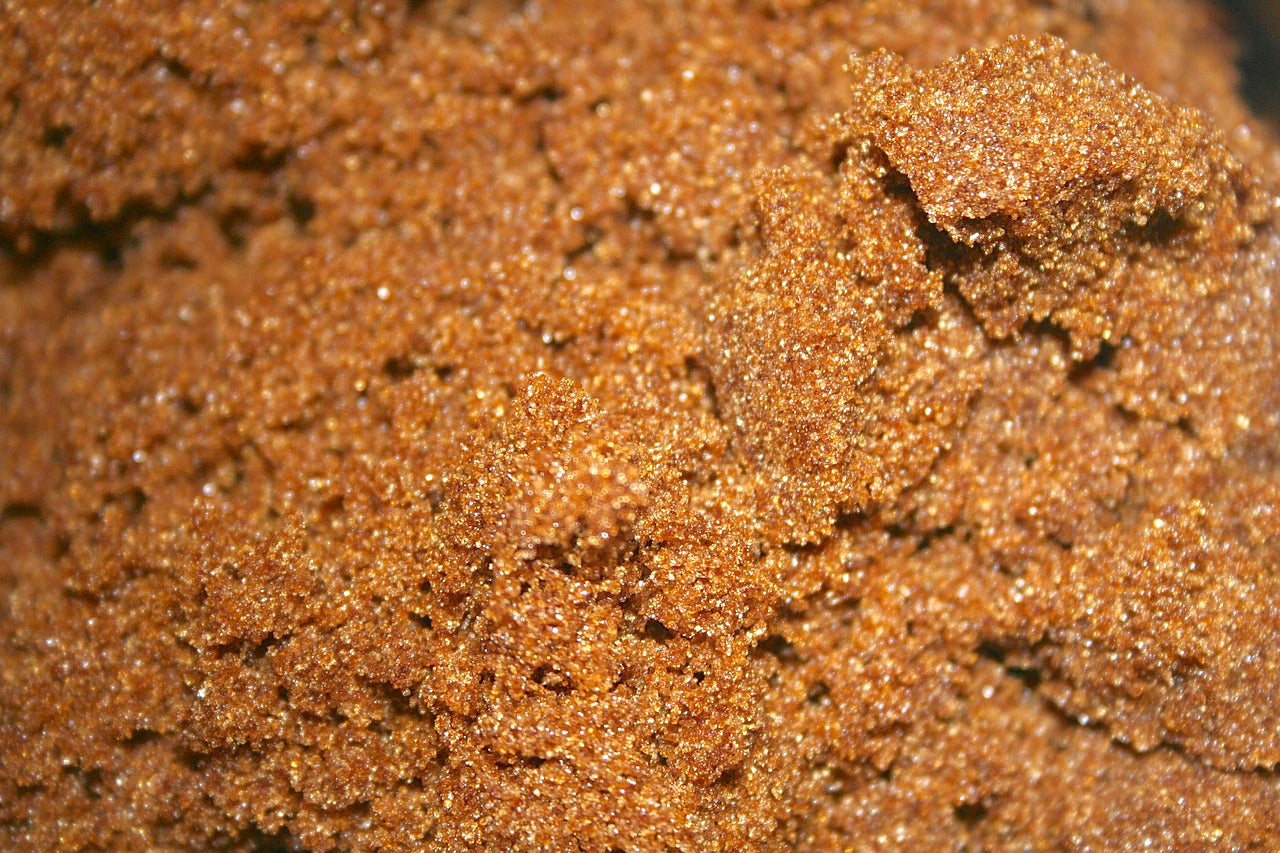 Brown Sugar Substitute
