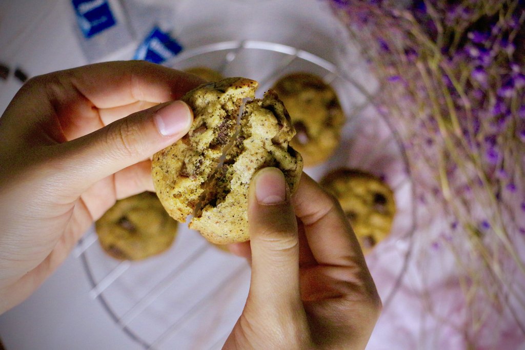 We Compiled A List of Tips To Get The Perfect Cookie From The Best Bakers In The World