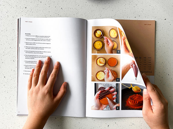 100 page coursebook