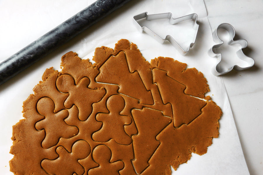 Bakestarters