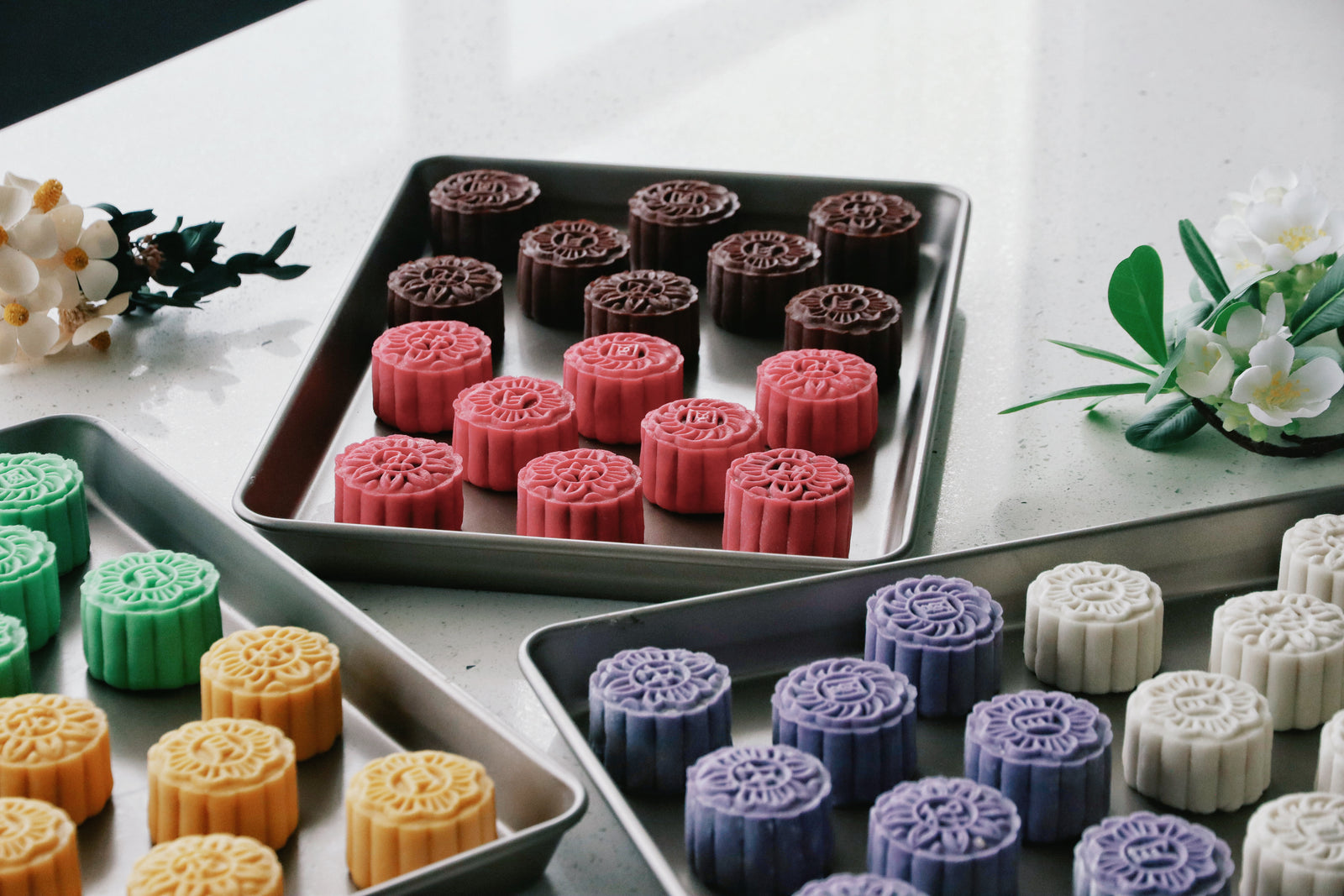 Bakestarters