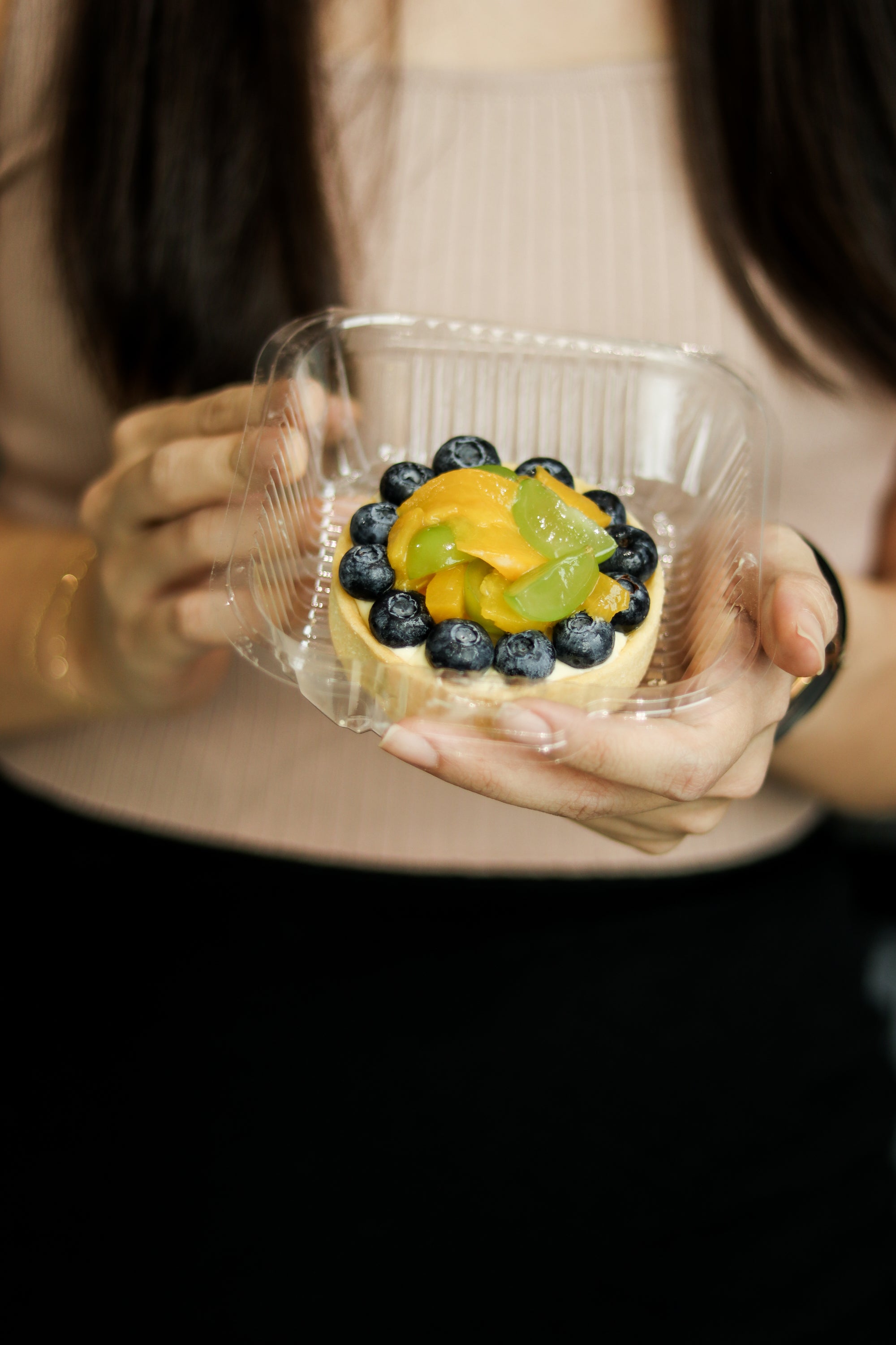 Tarts In Bloom [An Interactive Live Masterclass | 26th July 2025 | 1 pm - 4:30 pm