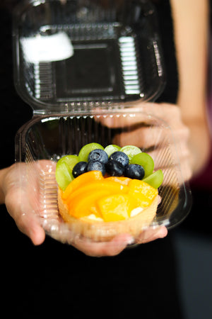 Tarts In Bloom [An Interactive Live Masterclass | 26th July 2025 | 1 pm - 4:30 pm