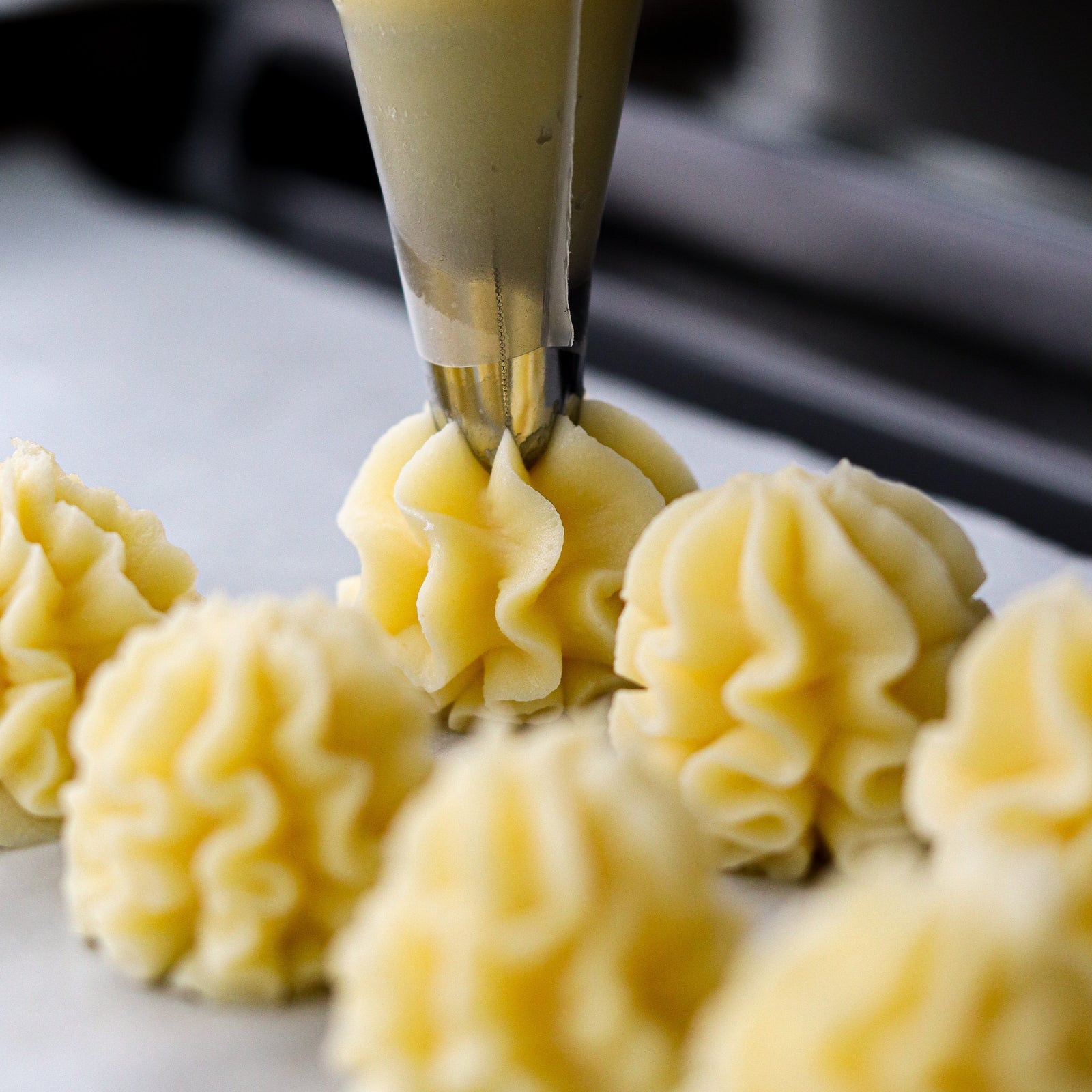 Butter Cookies & Piping Foundational Class | Hands-On Class | 31st July 2025, 1:30 p.m. - 3:30 p.m.