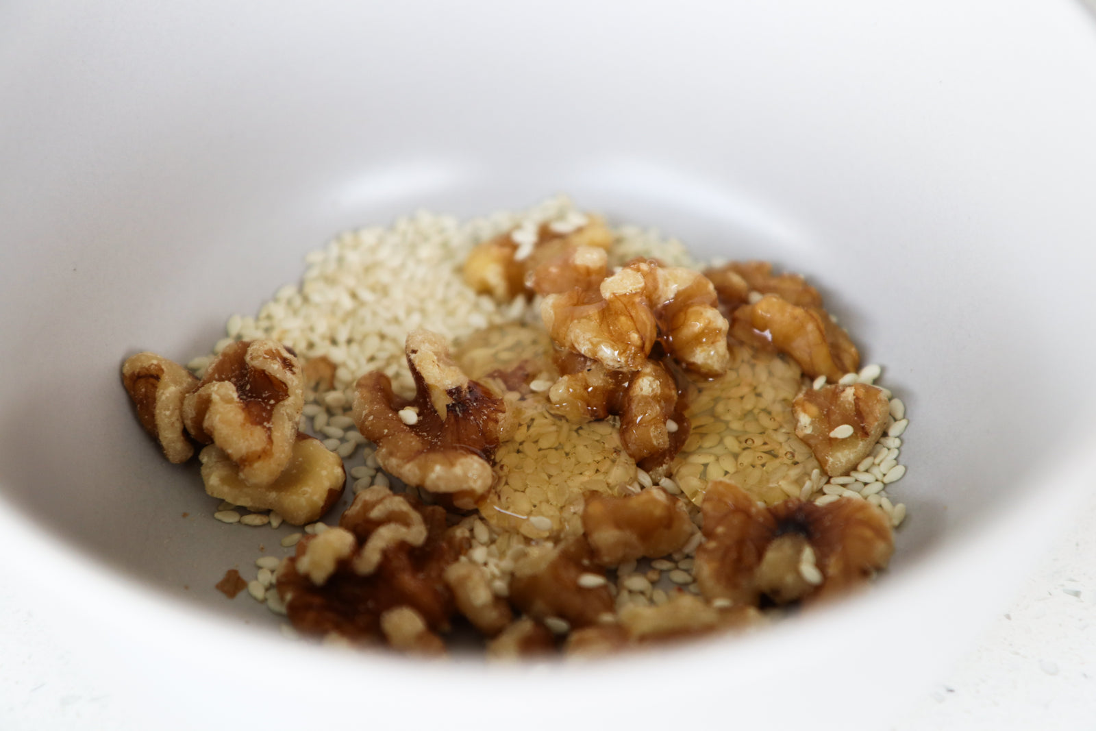 Harmony Of Heritage | Makes ~32x No-Bake Snowskin Mooncakes | Ondeh Ondeh | Red Date, Walnut, Honey Sesame