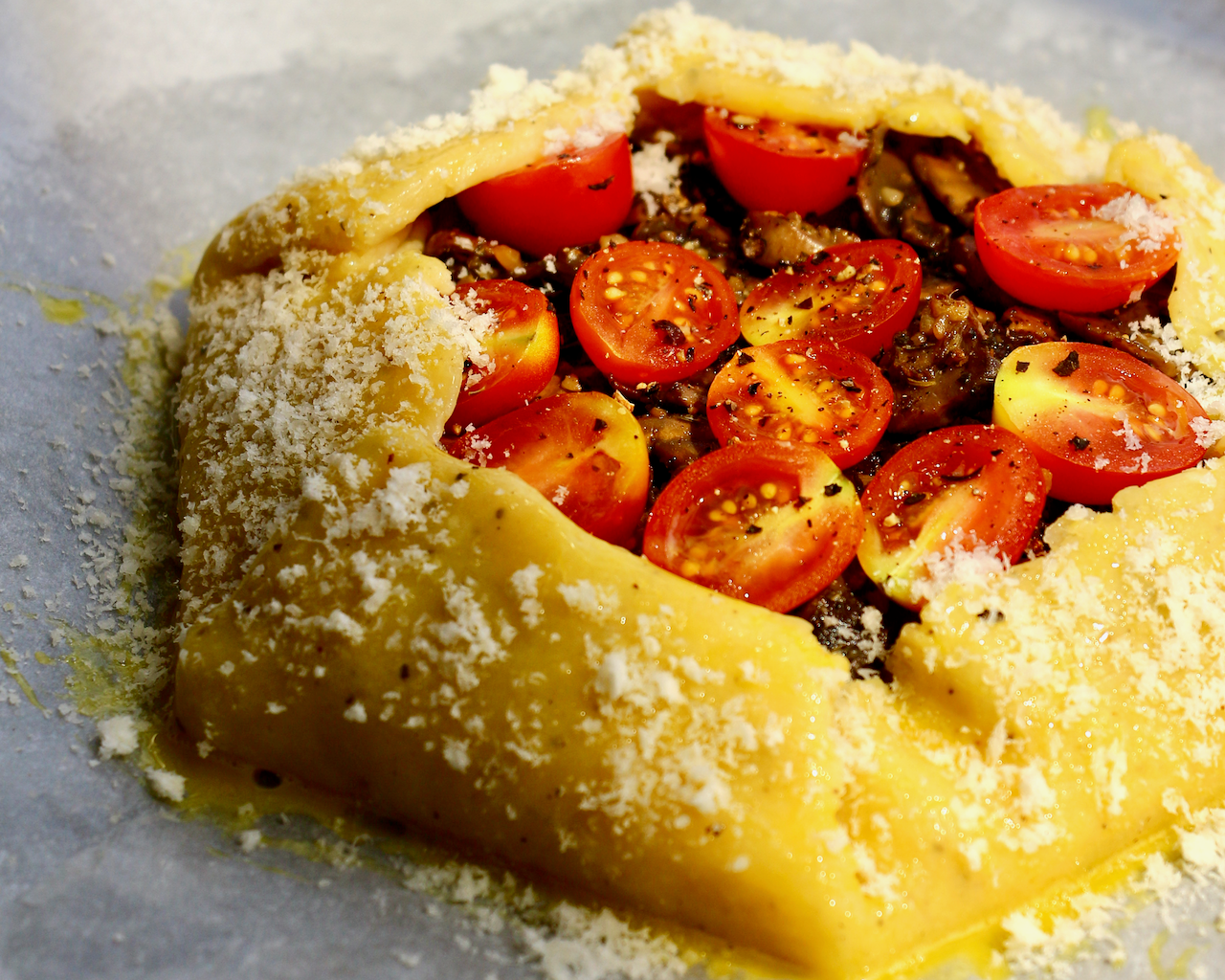 Tarts In Bloom [An Interactive Live Masterclass | 8th November 2025 | 1 pm - 4:30 pm