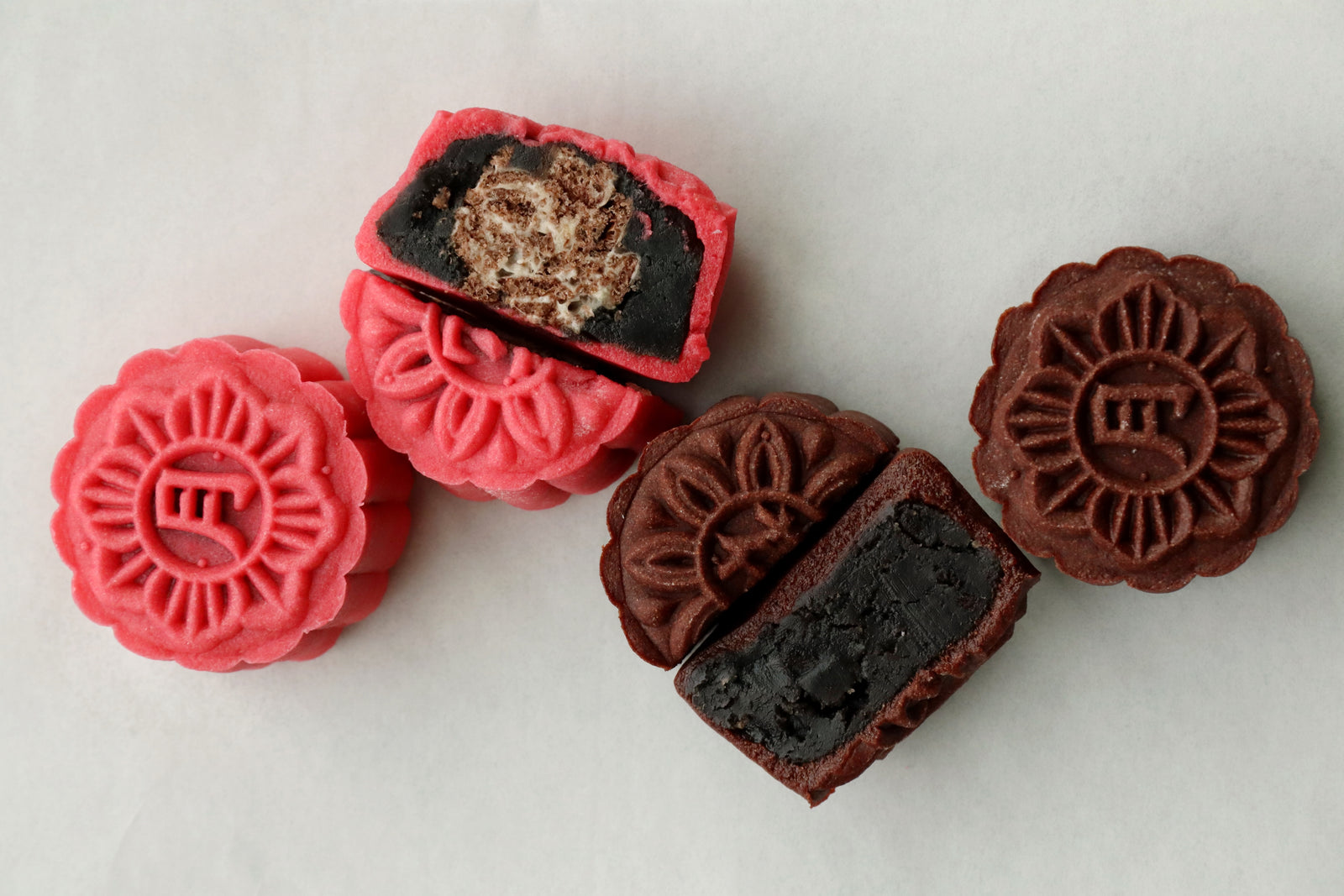 Bakestarters