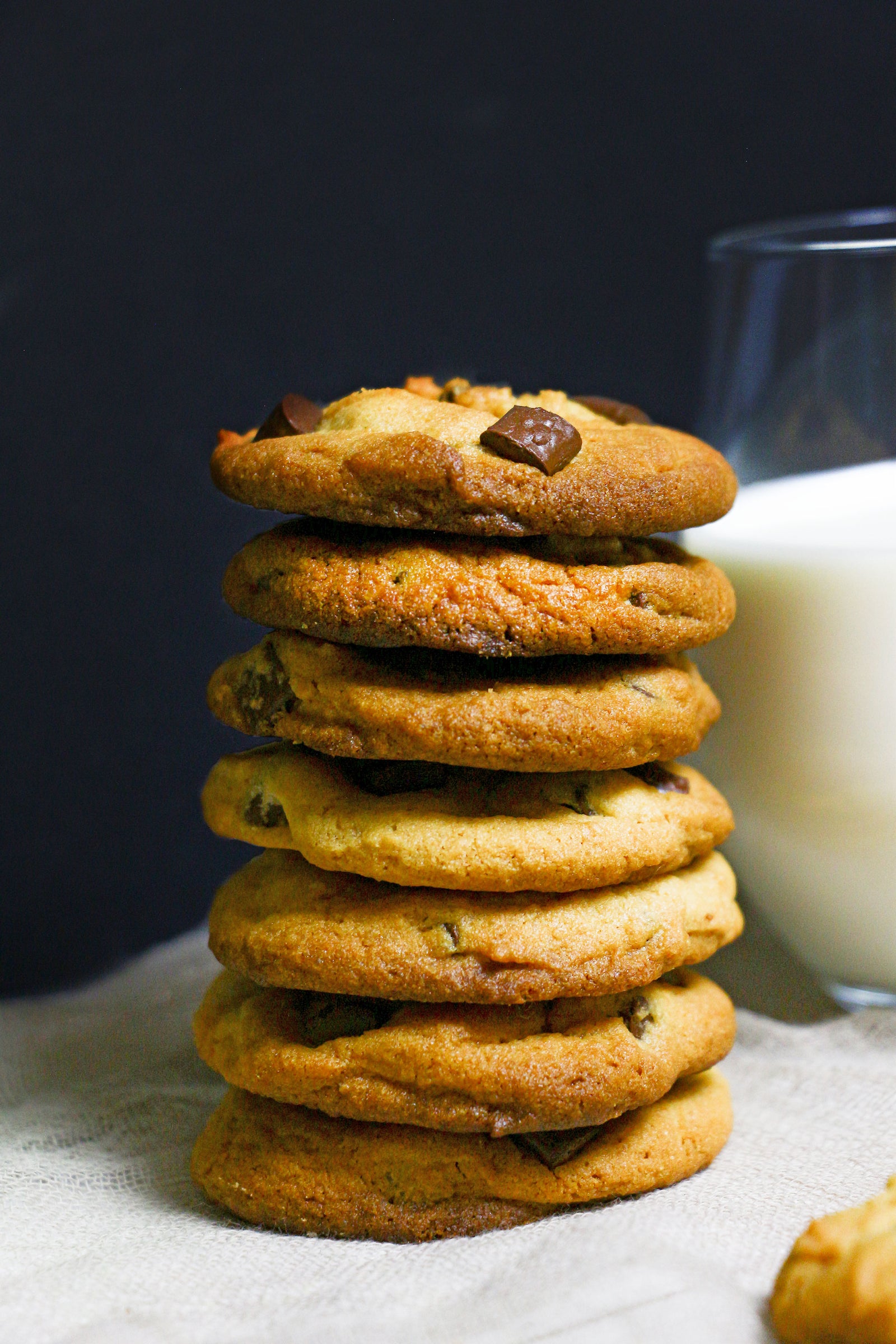 The Ultimate Cookie Course