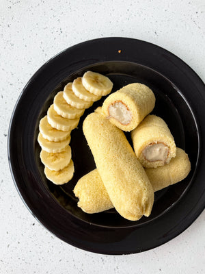 Tokyo Banana Sponge Cakes Are the Ultimate Japanese Souvenir! - TokyoTreat  Blog