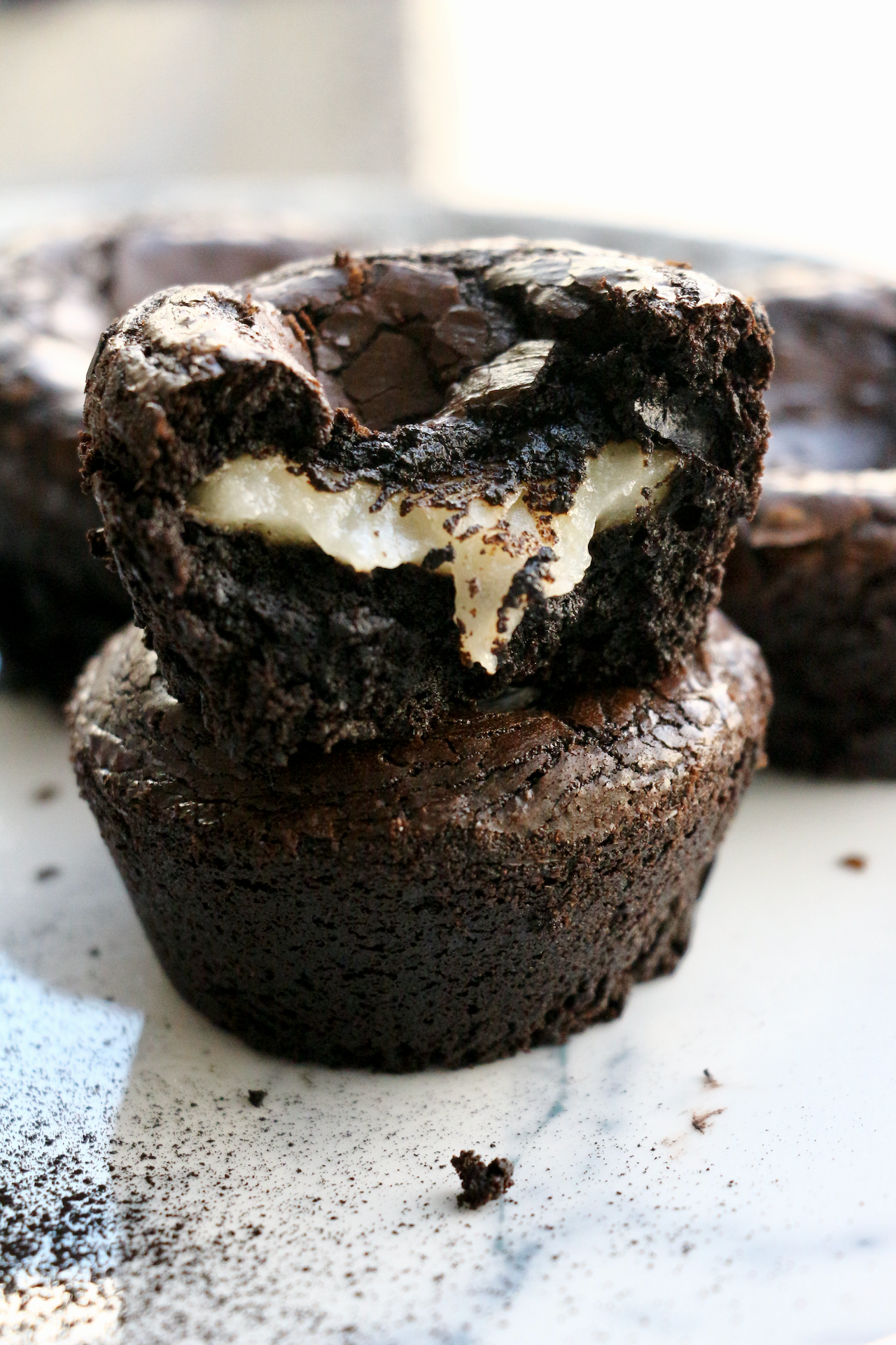 Blackout Mochi Brownies | Hands-On Class | 5th August 2025, 1:30 p.m. - 3:30 p.m.