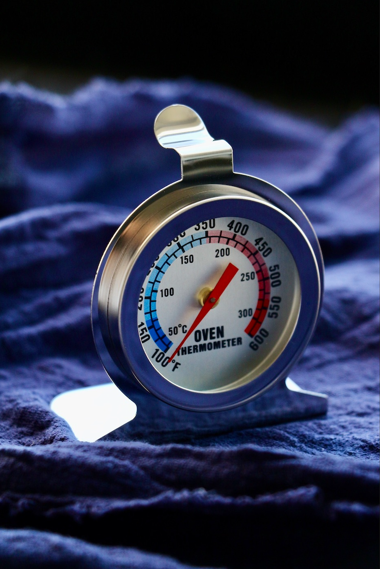 Oven Thermometer