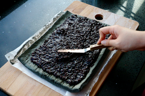 Pulut Hitam Swiss Roll | Hands-On Class | 19th August 2025, 1:30 p.m. - 3:30 p.m.