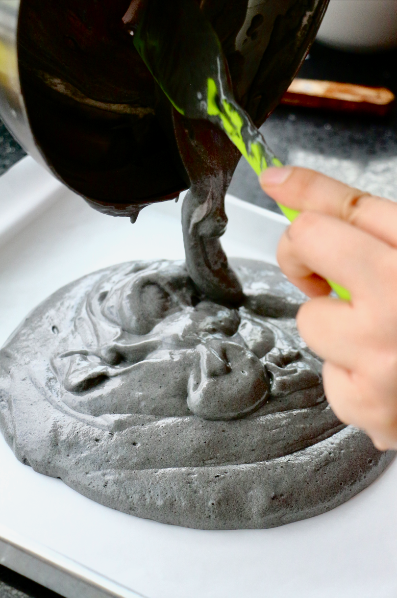 Pulut Hitam Swiss Roll | Hands-On Class | 19th August 2025, 1:30 p.m. - 3:30 p.m.