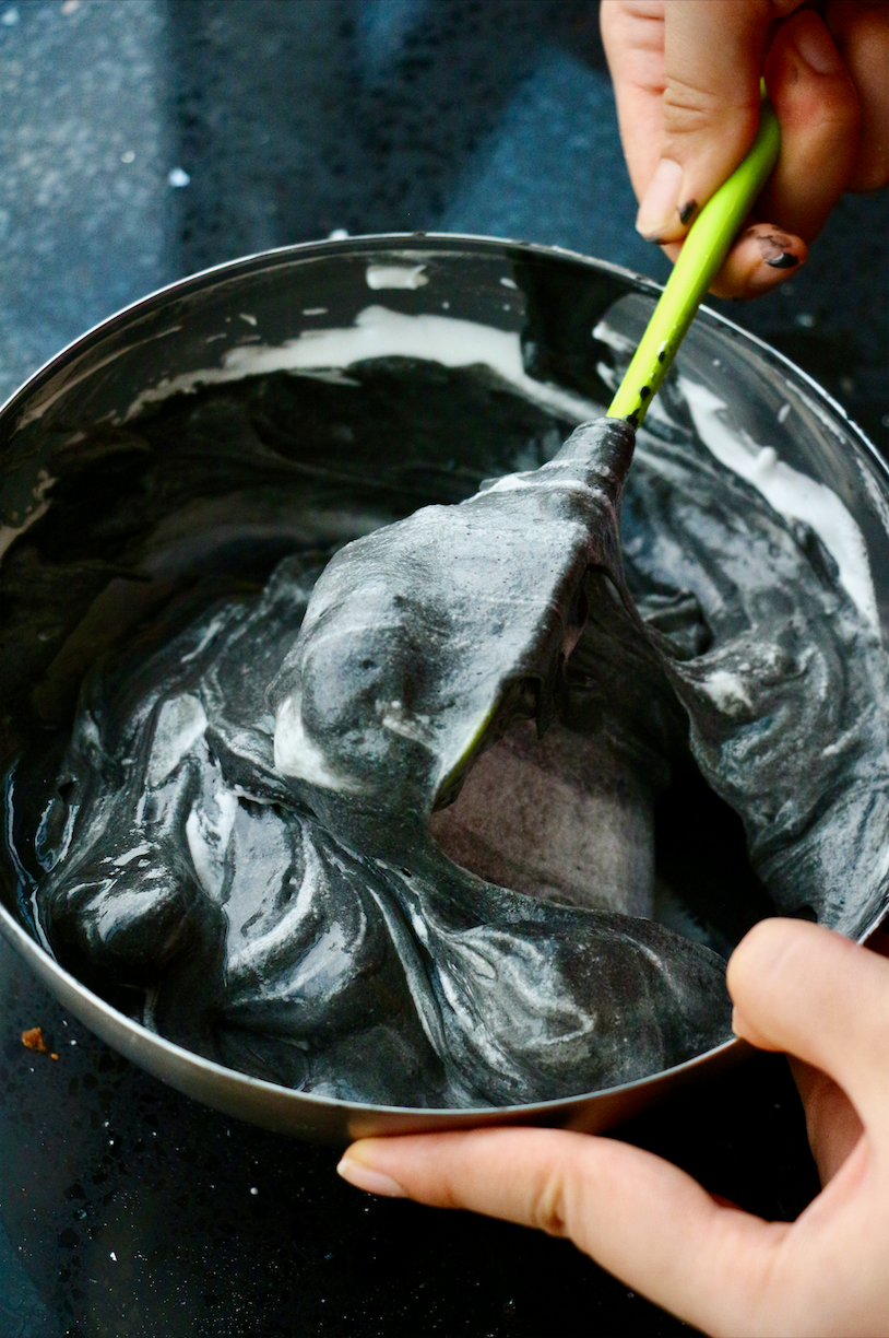 Pulut Hitam Swiss Roll | Hands-On Class | 19th August 2025, 1:30 p.m. - 3:30 p.m.