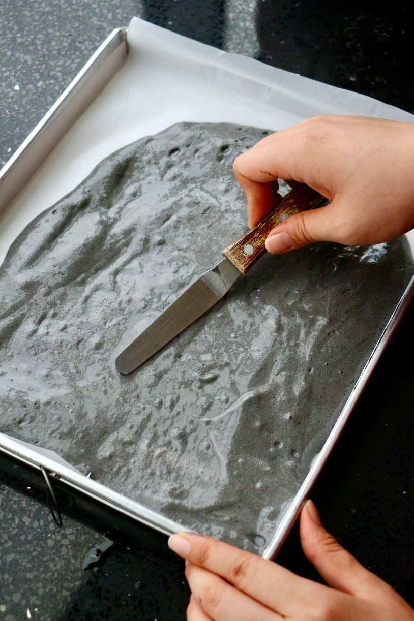 Pulut Hitam Swiss Roll | Hands-On Class | 19th August 2025, 1:30 p.m. - 3:30 p.m.